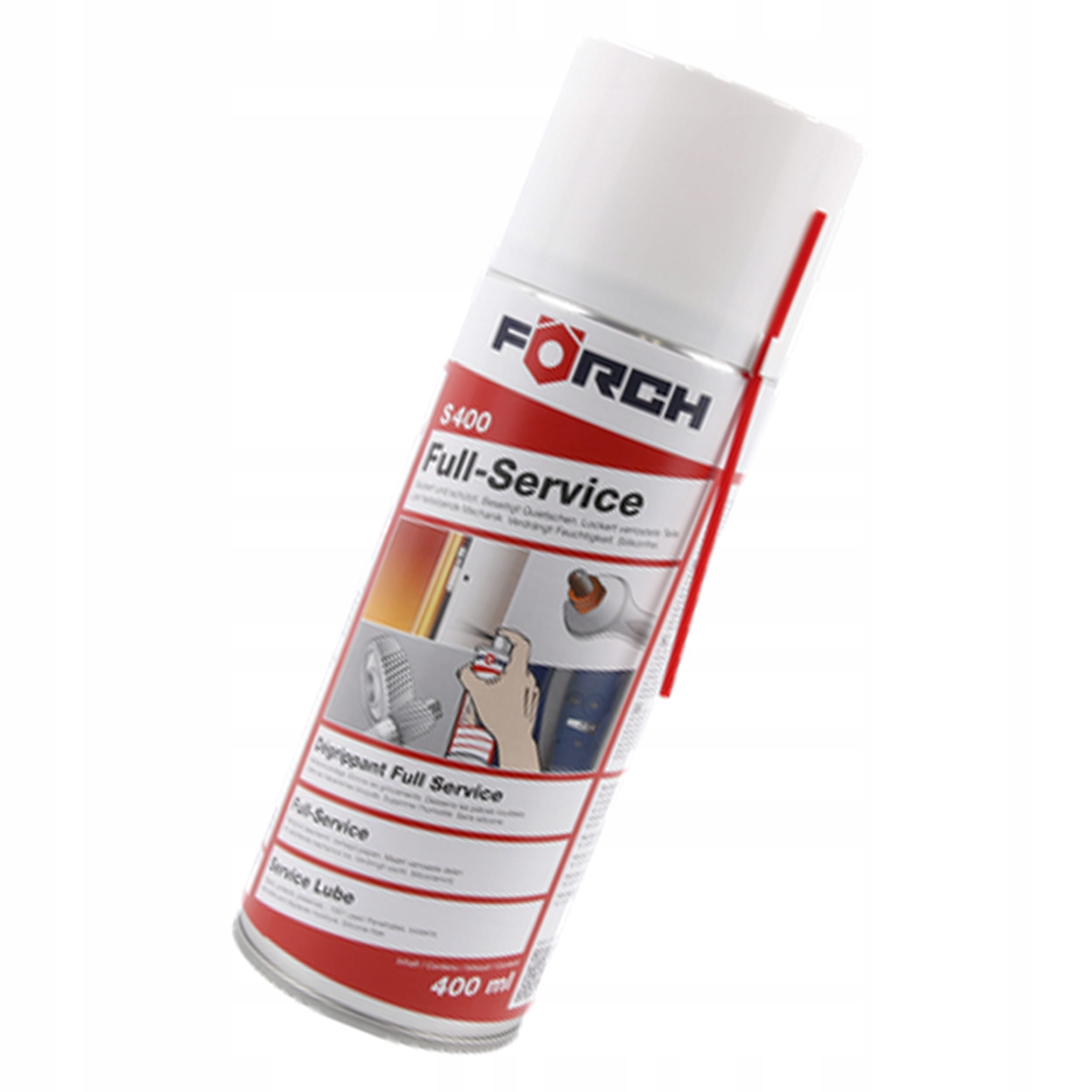 MULTI SPRAY FORCH S400 400ML