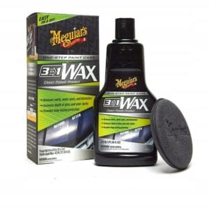 MEGUIARS WOSK SAMOCHODOWY 3W1 G191016 473ML