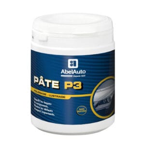ABELAUTO PATE P3 PASTA POLERSKA 1KG
