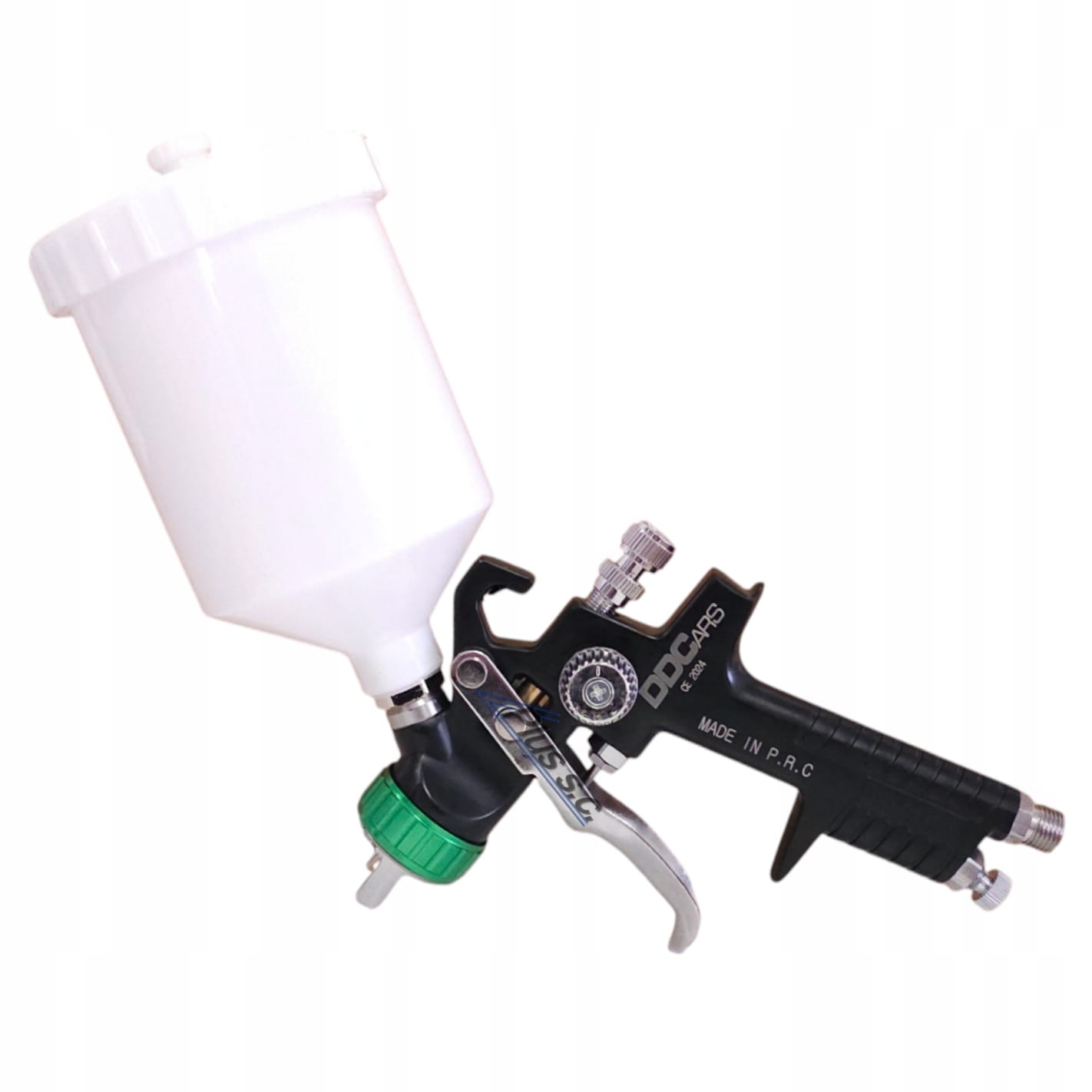 PISTOLET LAKIERNICZY DDCARS H827PRO 1,4MM
