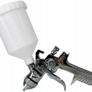PISTOLET LAKIERNICZY DDCARS H827 1,3MM