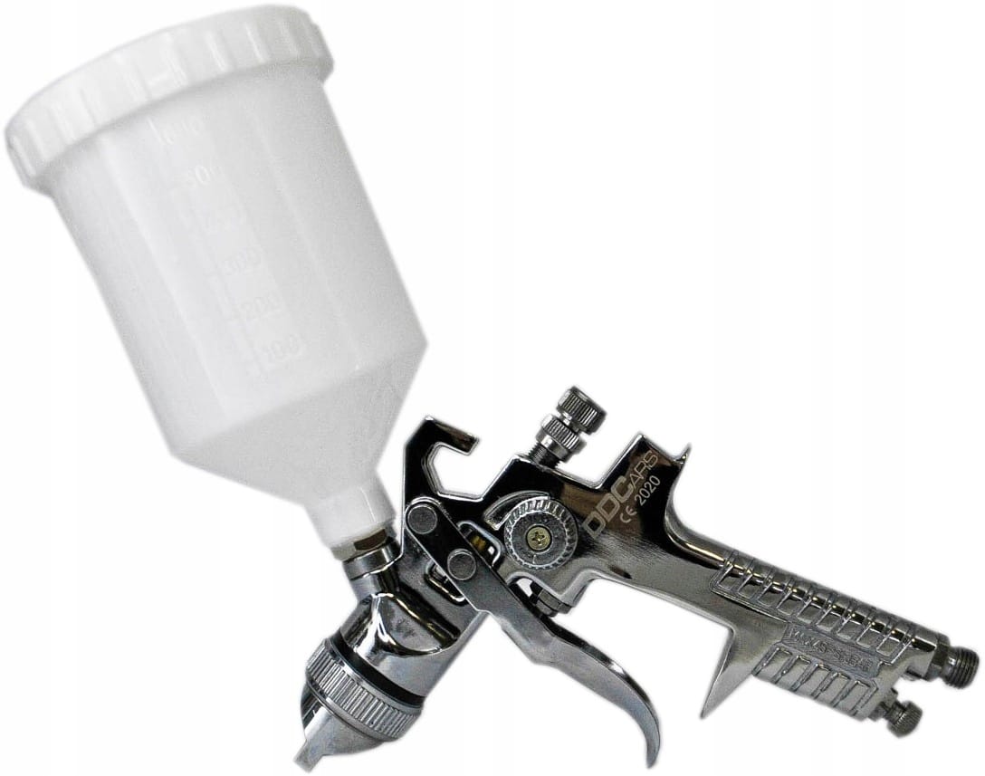 PISTOLET LAKIERNICZY DDCARS H827 1,3MM