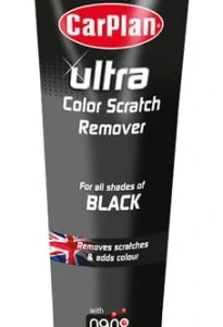 CARPLAN PASTA RENOWACYJNA LEKKOŚCIERNA KOLORYZUJĄCA CZARNY 150G