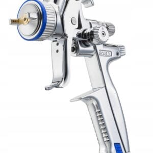 PISTOLET LAKIERNICZY SATA MINIJET 4400B RP 1,0SR 125CC 198218