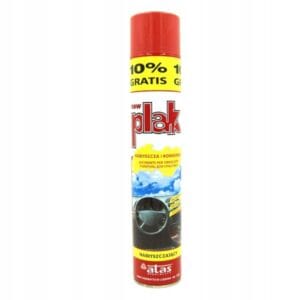 PLAK NABŁYSZCZAJĄCY 750ML
