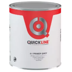 QUICKLINE QP-3425 PODKŁAD WYPEŁNIAJĄCY SZARY 2L