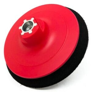 ADAPTOR PRZEJŚCIÓWKA Z RZEPEM MULTI OTW. 150X5MM TWARDA GOLDCAR