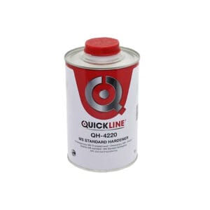 QUICKLINE QH-4220 UTWARDZACZ MS ŚREDNI 0,5L