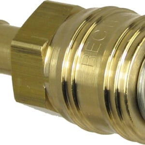RECTUS SZYBKOZŁĄCZE NA WĄŻ 26 10MM