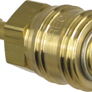 RECTUS SZYBKOZŁĄCZE NA WĄŻ 26 6MM