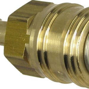 RECTUS SZYBKOZŁĄCZE NA WĄŻ 26 8MM