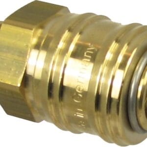 RECTUS SZYBKOZŁĄCZE Z GWINTEM ZEWNĘTRZNYM 26 1/4″Z