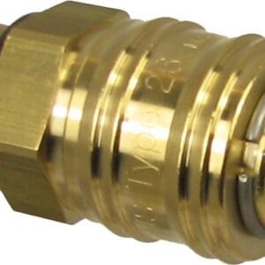 RECTUS SZYBKOZŁĄCZE Z GWINTEM ZEWNĘTRZNYM 26 3/8″Z