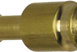 RECTUS ZŁĄCZE NA WĄŻ 26 6MM