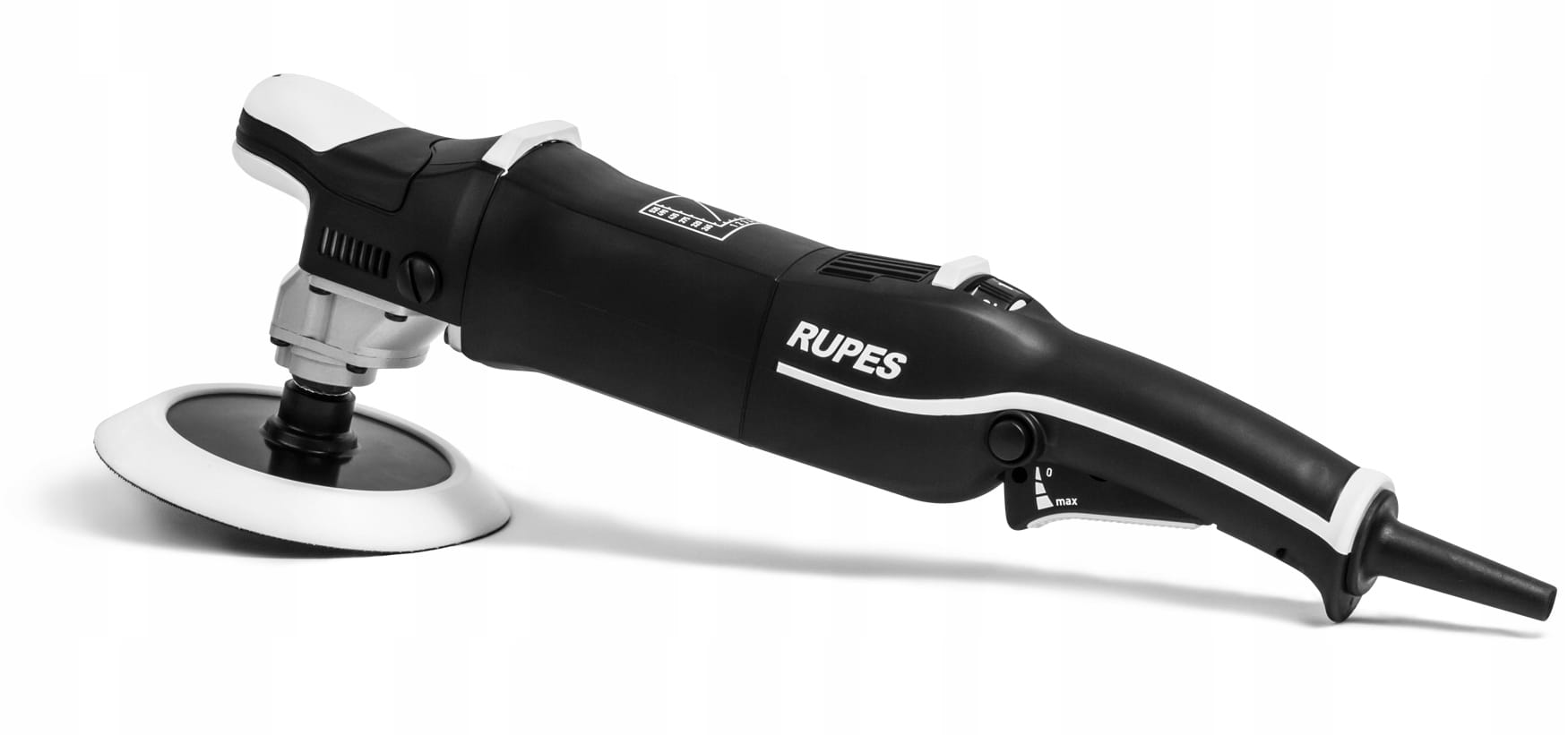 RUPES LH19E POLERKA ROTACYJNA 230/H5/DE/STD