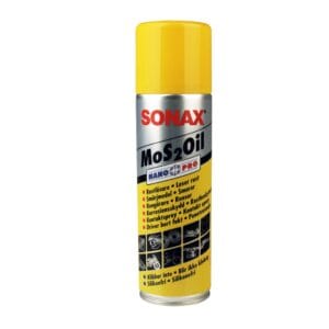 SONAX MOS2OIL SMAR SPRAY 100ML