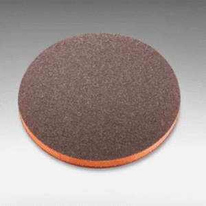 SIA 7983 SIASPONGE FLEX DISCS POMARAŃCZOWY