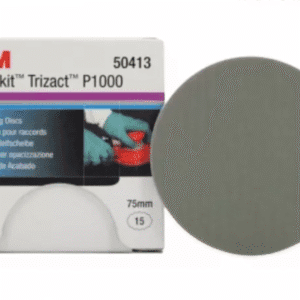 3M 50413 KRĄŻEK ŚCIERNY TRIZACT 75MM P1000