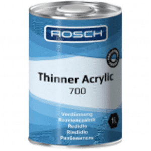 ROZCIEŃCZALNIK 900 ROSCH 1L