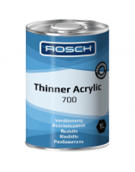 ROZCIEŃCZALNIK 900 ROSCH 1L