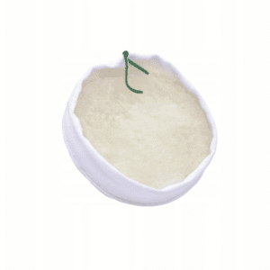 BOLL FUTRO DO POLEROWANIA WIĄZANE 150MM