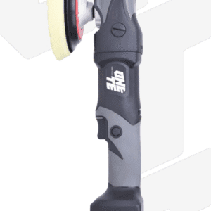 ONETECH NT09EC-306 BEZPRZEWODOWA POLERKA ROTACYJNA AKUMULATOROWA + ŁADOWARKA