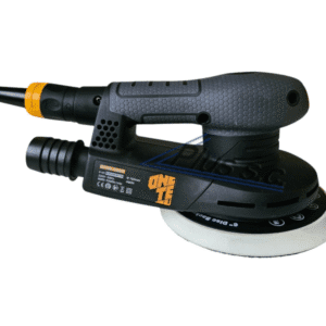 ONETECH NT09E-550CF SZLIFIERKA ELEKTRYCZNA 150MM SKOK 5MM