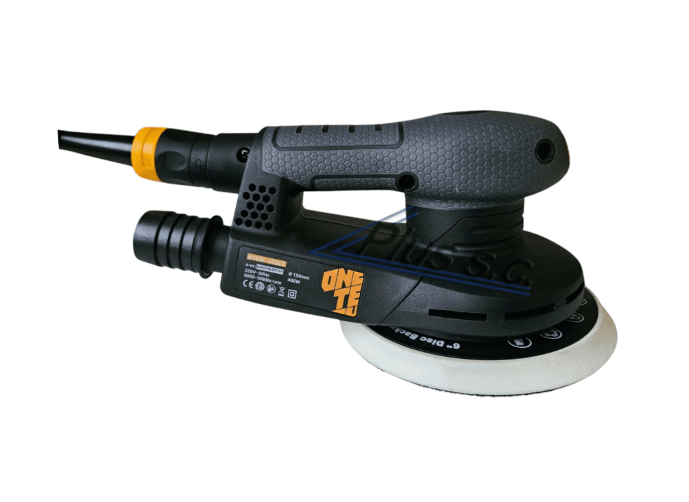 ONETECH NT09E-550CF SZLIFIERKA ELEKTRYCZNA 150MM SKOK 5MM