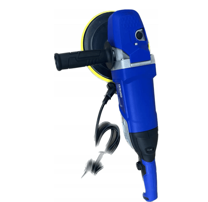 ITALKO POLERKA ELEKTRYCZNA 1200W BLA125