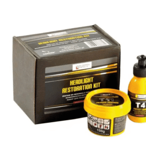 ZESTAW DO RENOWACJI REFLEKTORÓW BRAYT