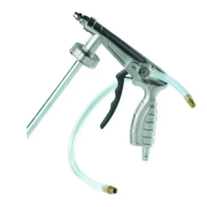 PISTOLET DO KONSERWACJI TROTON ADDS