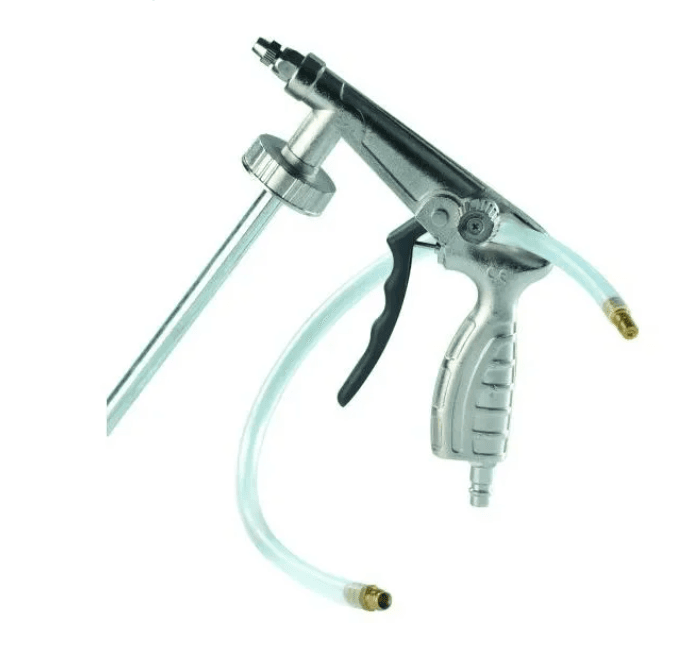 PISTOLET DO KONSERWACJI TROTON ADDS