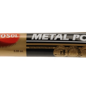 AUTOSOL METAL POLISH PASTA DO CHROMU 75ML