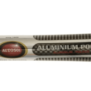 AUTOSOL ALUMINIUM POLISH PASTA DO ALUMINIUM 75ML