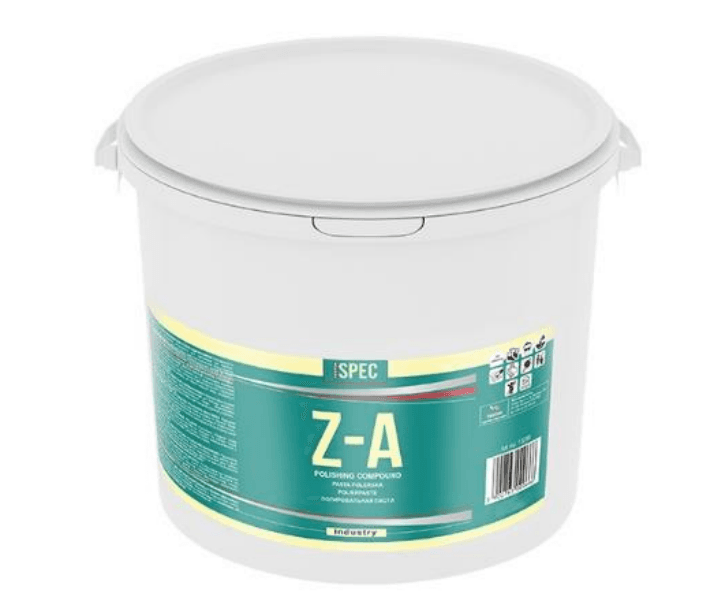 TROTON BRYAT Z-A PASTA POLERSKA 1KG