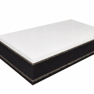 KLOCEK SZLIFIERSKI PIANKOWY 140X75MM TROTON