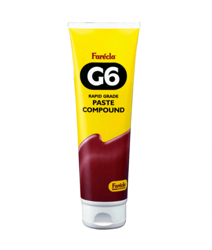 PASTA POLERSKA FARECLA G6 RAPID 400G