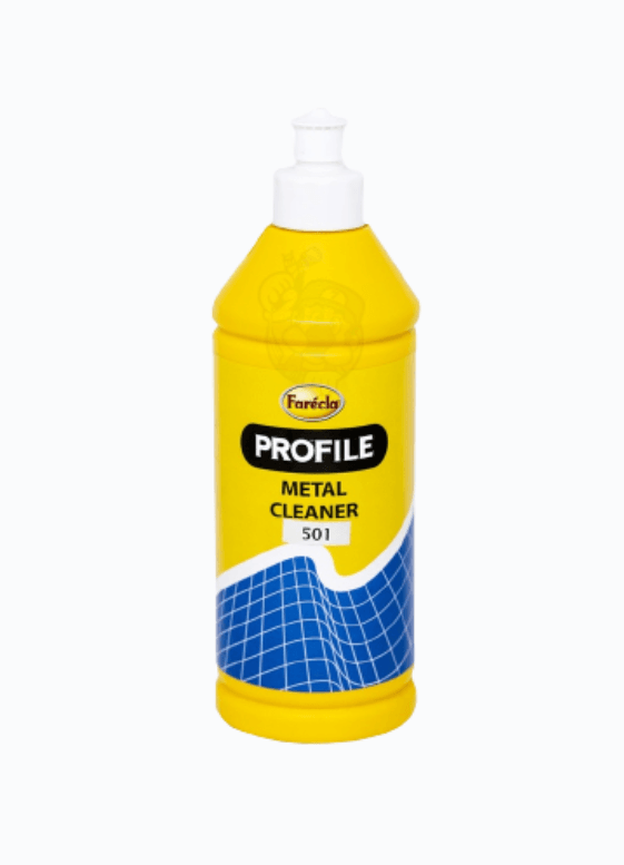 FARECLA MARINE METAL CLEANER 500ML