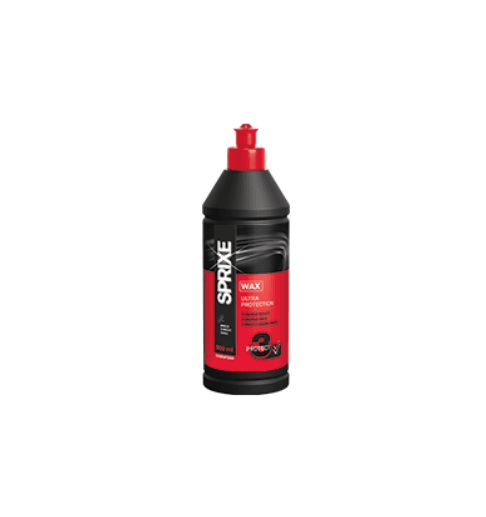 SPRIXE WAX PASTA POLERSKA SXWUP500 500ML