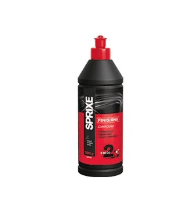 SPRIXE FINISHING PASTA POLERSKA SXFC500 500G