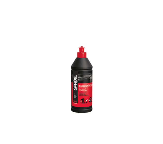 SPRIXE PREMIUM PLUS PASTA POLERSKA SXPP500 500G