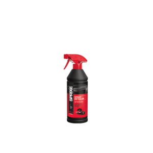SPRIXE SPRAY DETAILER PŁYN CZYSZCZĄCO NABŁYSZCZAJĄCY W SPRAYU SXSD500 500ML