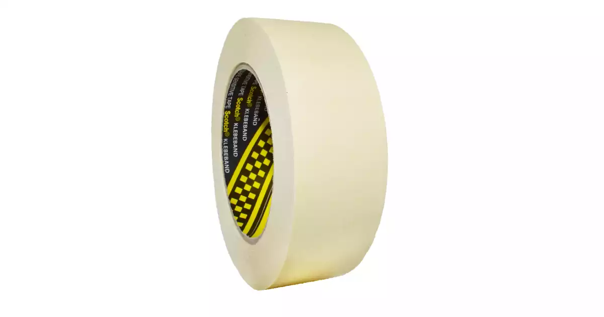 3M 06311 TAŚMA MASKUJĄCA 36MMX50M (2328)