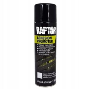 U-POL RAPTOR UNIWERSALNY AKTYWATOR PRZYCZEPNOŚCI SPRAY 450ML