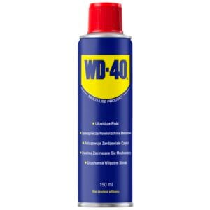 WD-40 PREPARAT WIELOFUNKCYJNY SPRAY 150ML