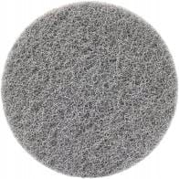 SIA KRĄŻEK WŁÓKNINA 6120 SIAVILIES Z WELUREM ULTRA FINE S 8715 150MM SZARA