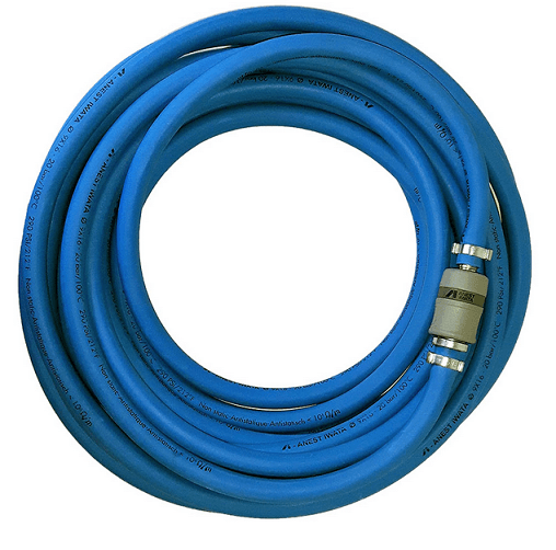 ANEST IWATA 00600916 PRZEWÓD POWIETRZA STANDARD 6M