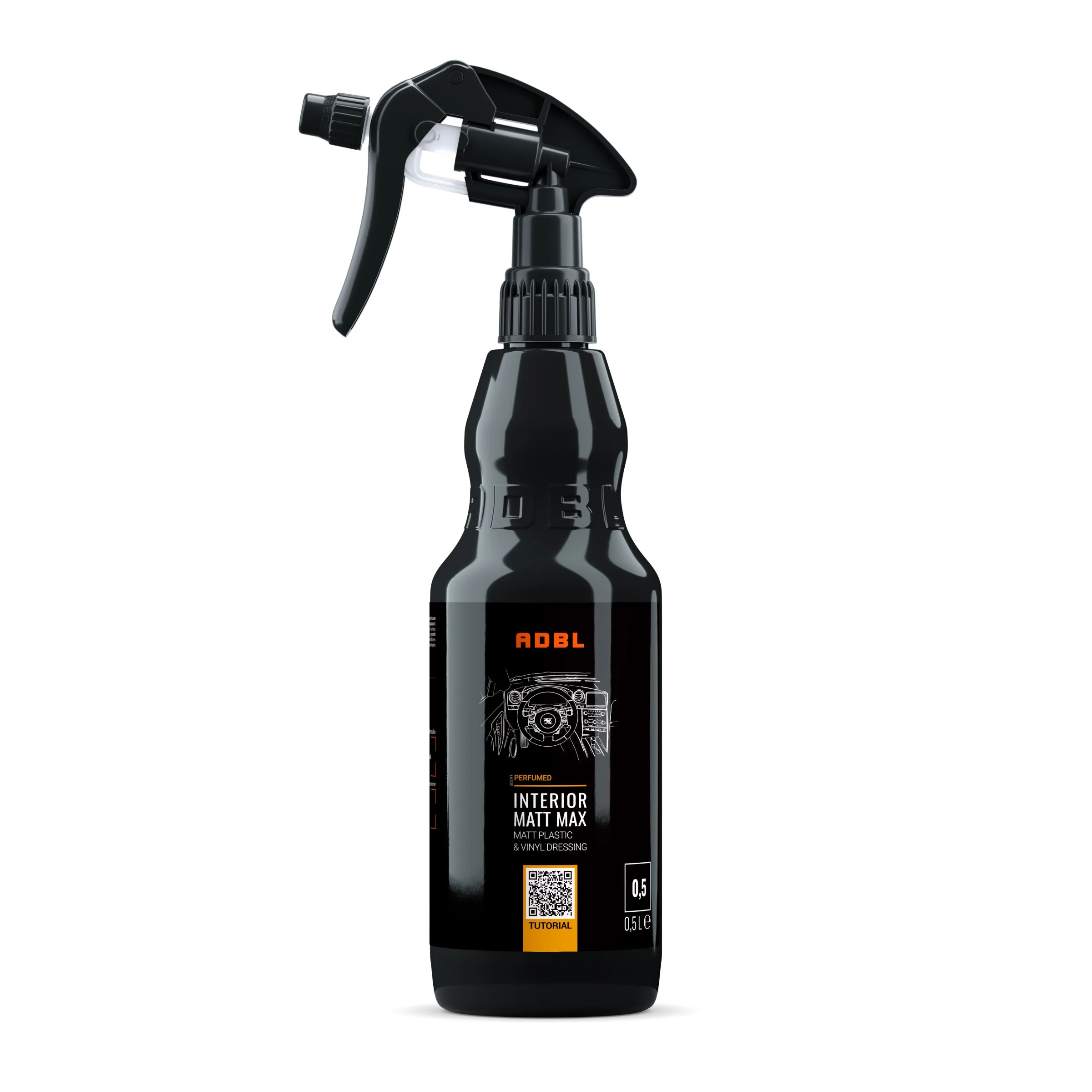 ADBL MATT MAX 0,5L