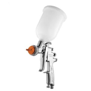 PISTOLET LAKIERNICZY ANEST IWATA AZ3HTES IMPACT 1,4MM 600CC CHROME W0SPG91AG14C