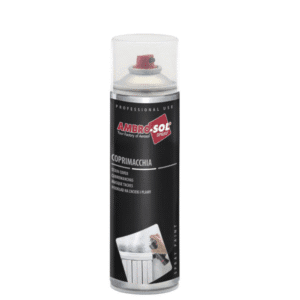 PODKŁAD NA ZACIEKI I PLAMY AMBROSOL 500ML